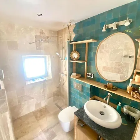 Mosaic Villagee -15 Mn Transport To Champs Elysees Апартаменты